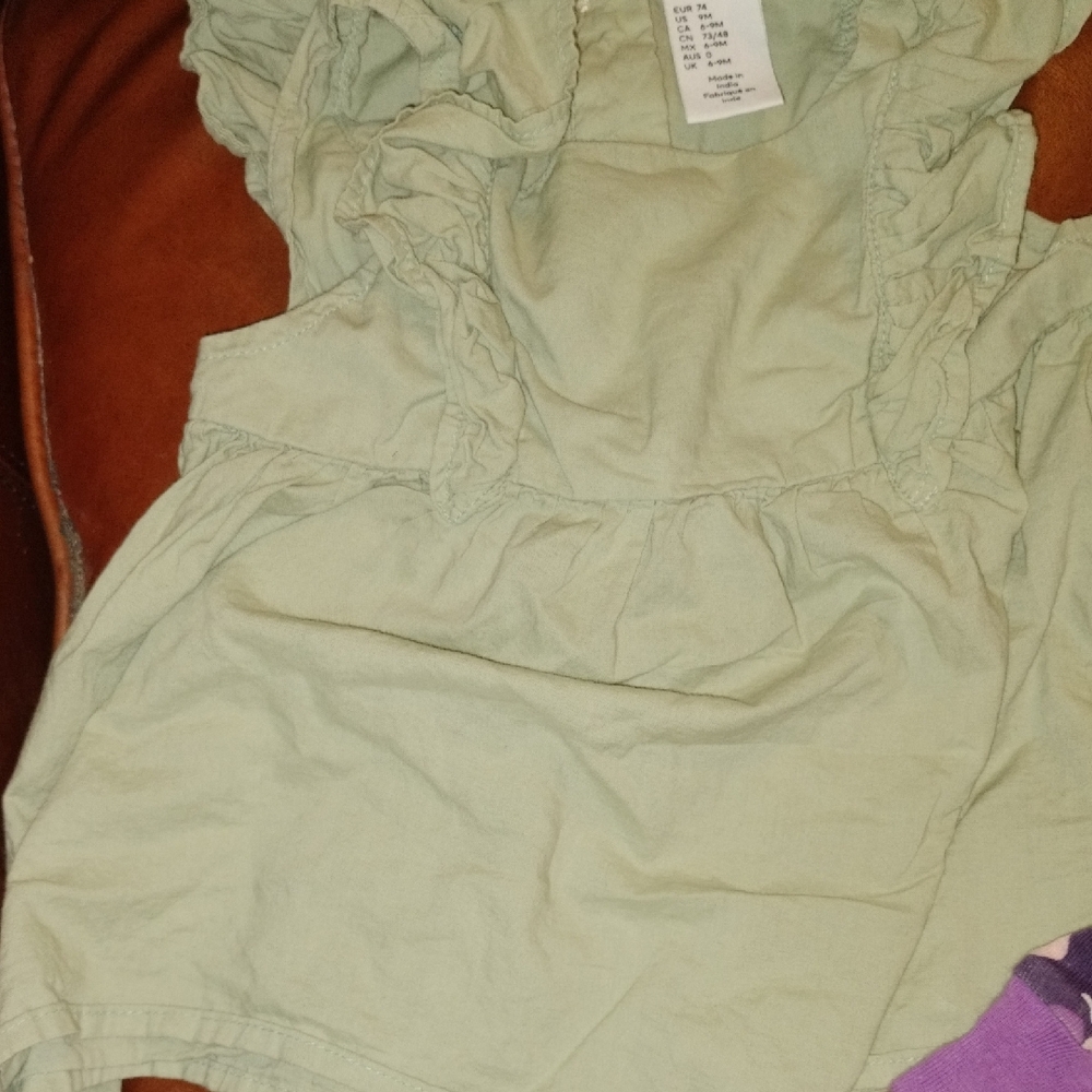 H&M Carter & Others Kids Casual - - Picture 6 of 11